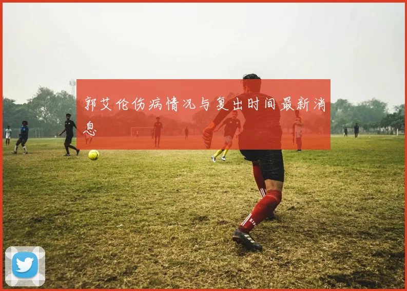 郭艾伦伤病情况与复出时间最新消息